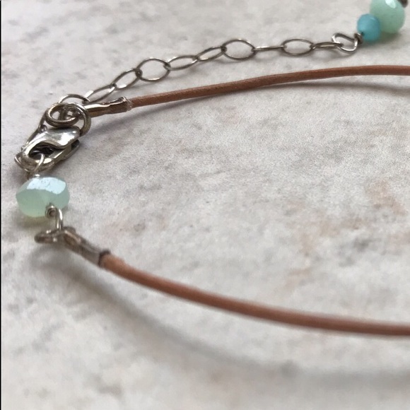 SBW Dyed shell bracelet - Picture 7 of 8